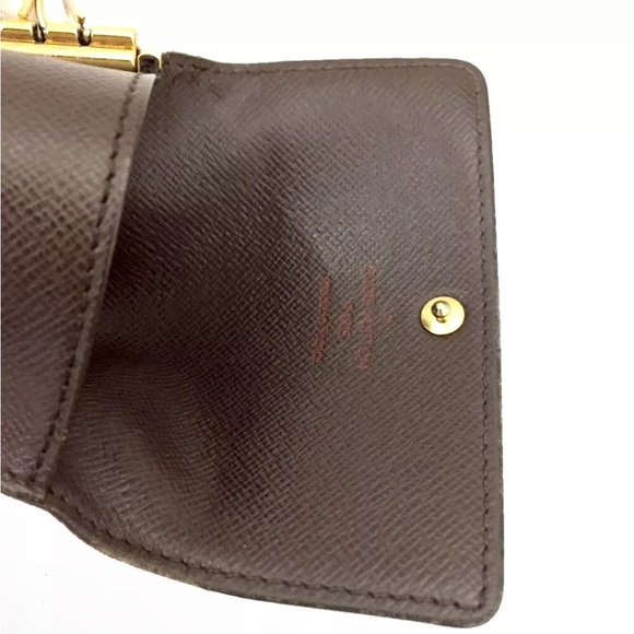 Louis Vuitton Damier Multicles 6 Ring Key Case - Picture 5 of 7